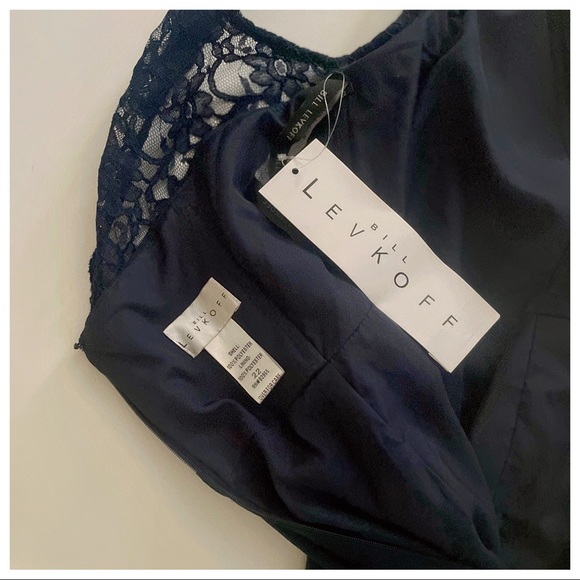 Bill Levkoff Dress - Picture 3 of 7